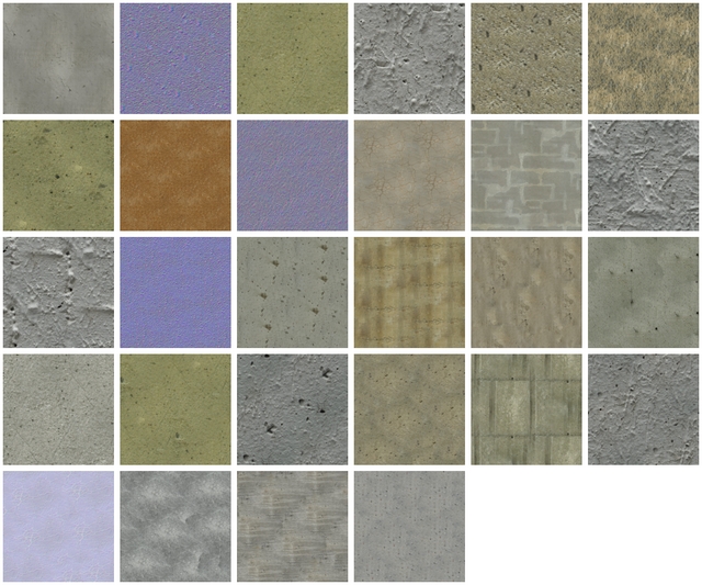concrete texture seamless. Seamless Concrete Tiles