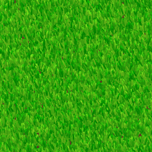Seamless Grass Texture 