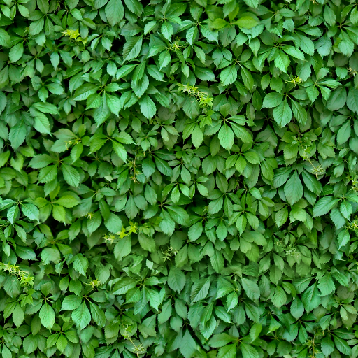 Ivy Hedge - hedge_ivy.png | OpenGameArt.org