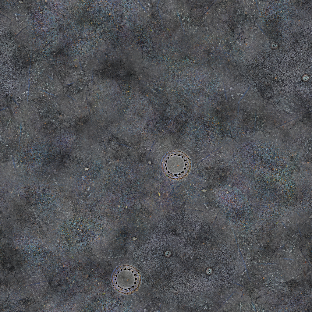 Asphalt Texture Pack 1 Clean Diffuse Png OpenGameArt Org