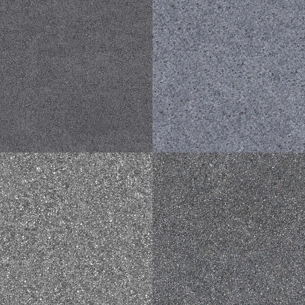 real asphalt texture pack | OpenGameArt.org