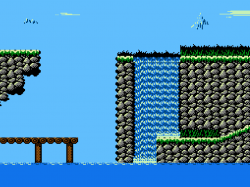 Platformer Tile Set Stonelands Opengameart Org