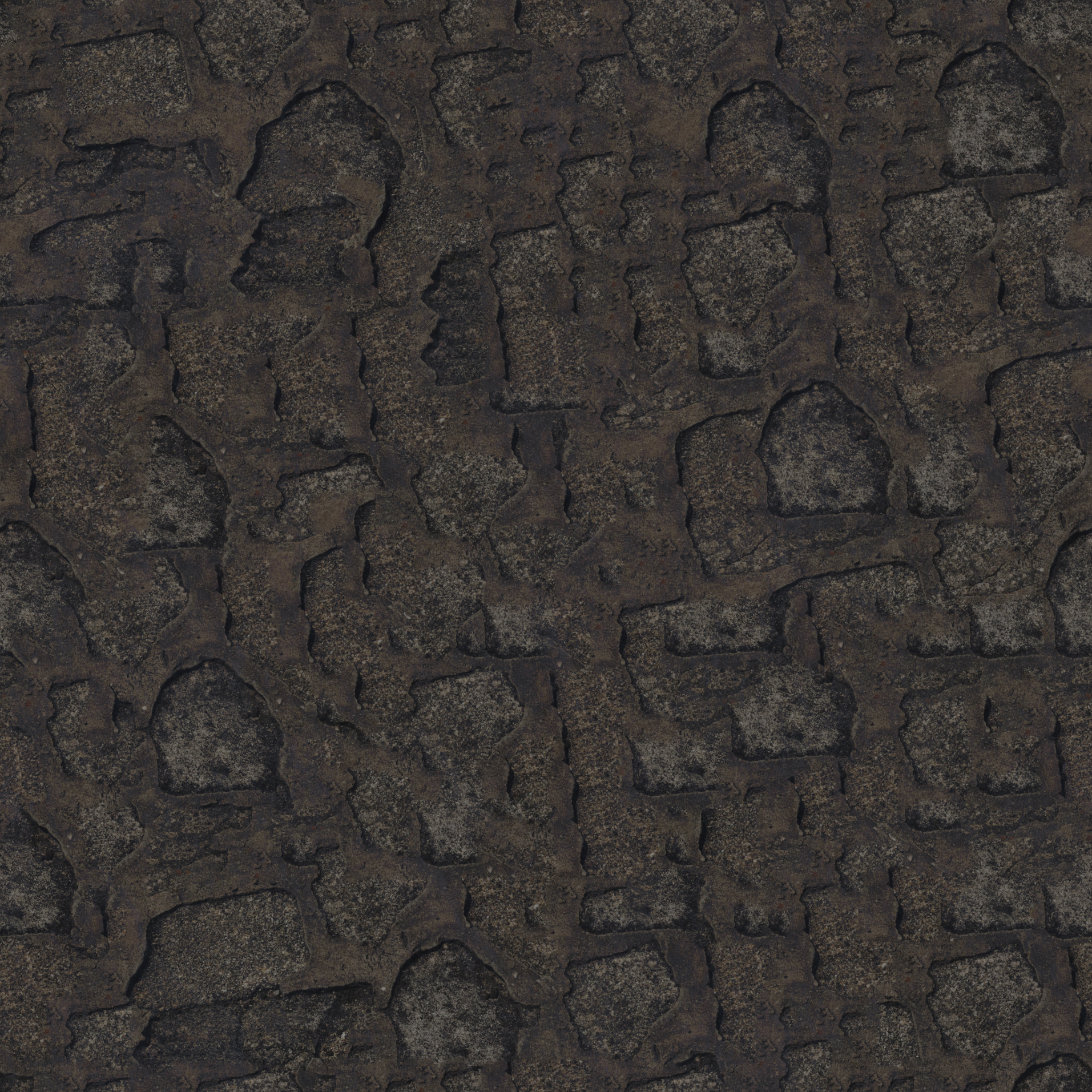 Fantasy Stone Texture_1-1-17d_Seamless | OpenGameArt.org