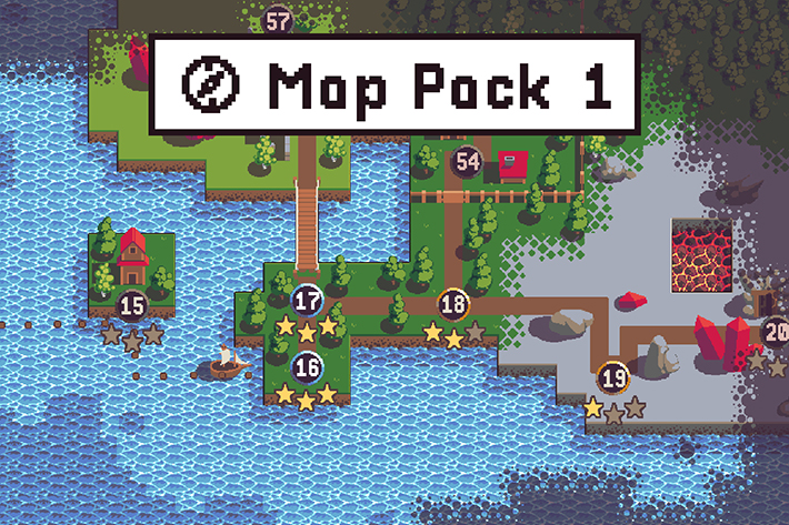 Pixel Piece Map Guide – All You Need to Know – Gamezebo