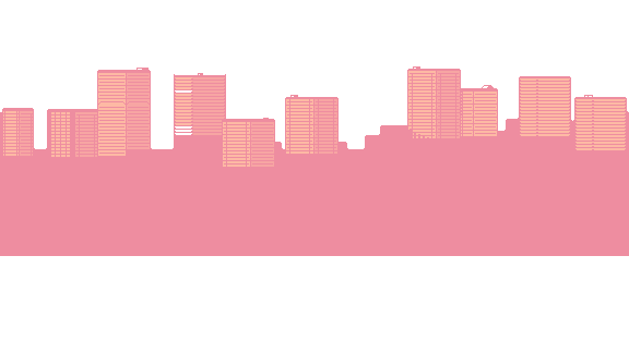 City Parallax Background with Buildings Pixel Art | OpenGameArt.org