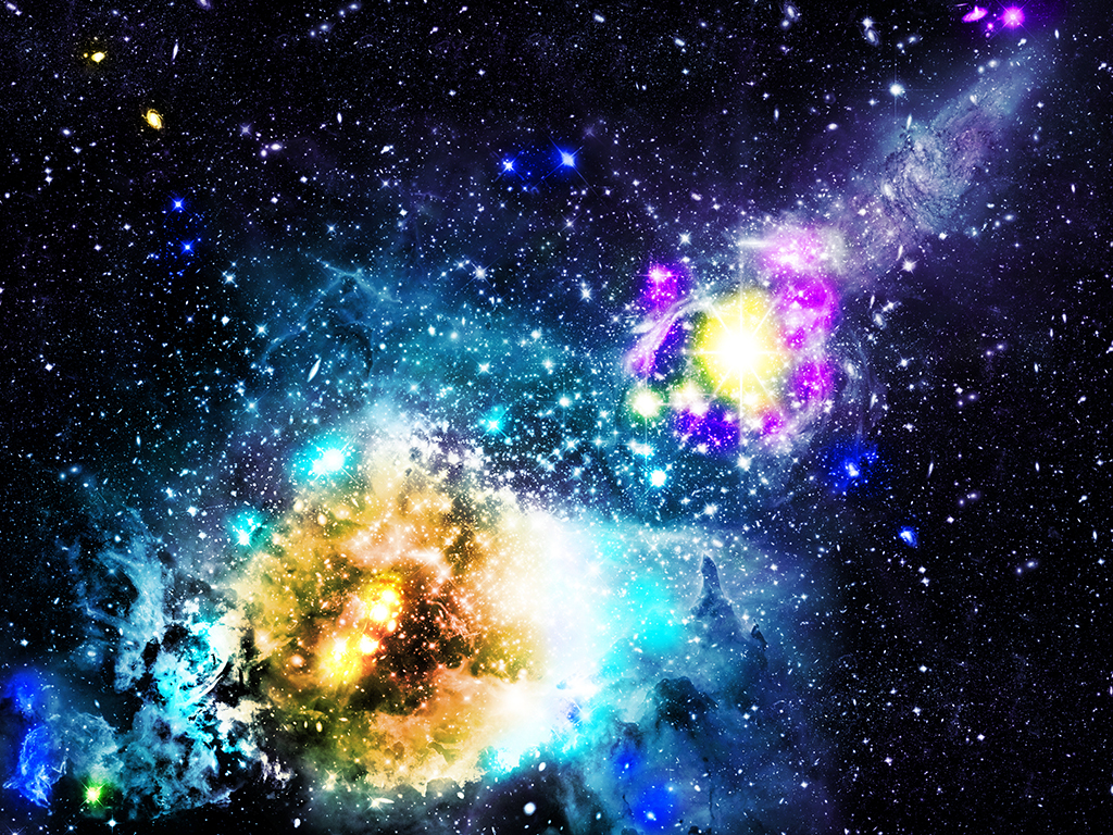 space galaxy backgrounds universe deep lucid mb opengameart nebula illustration