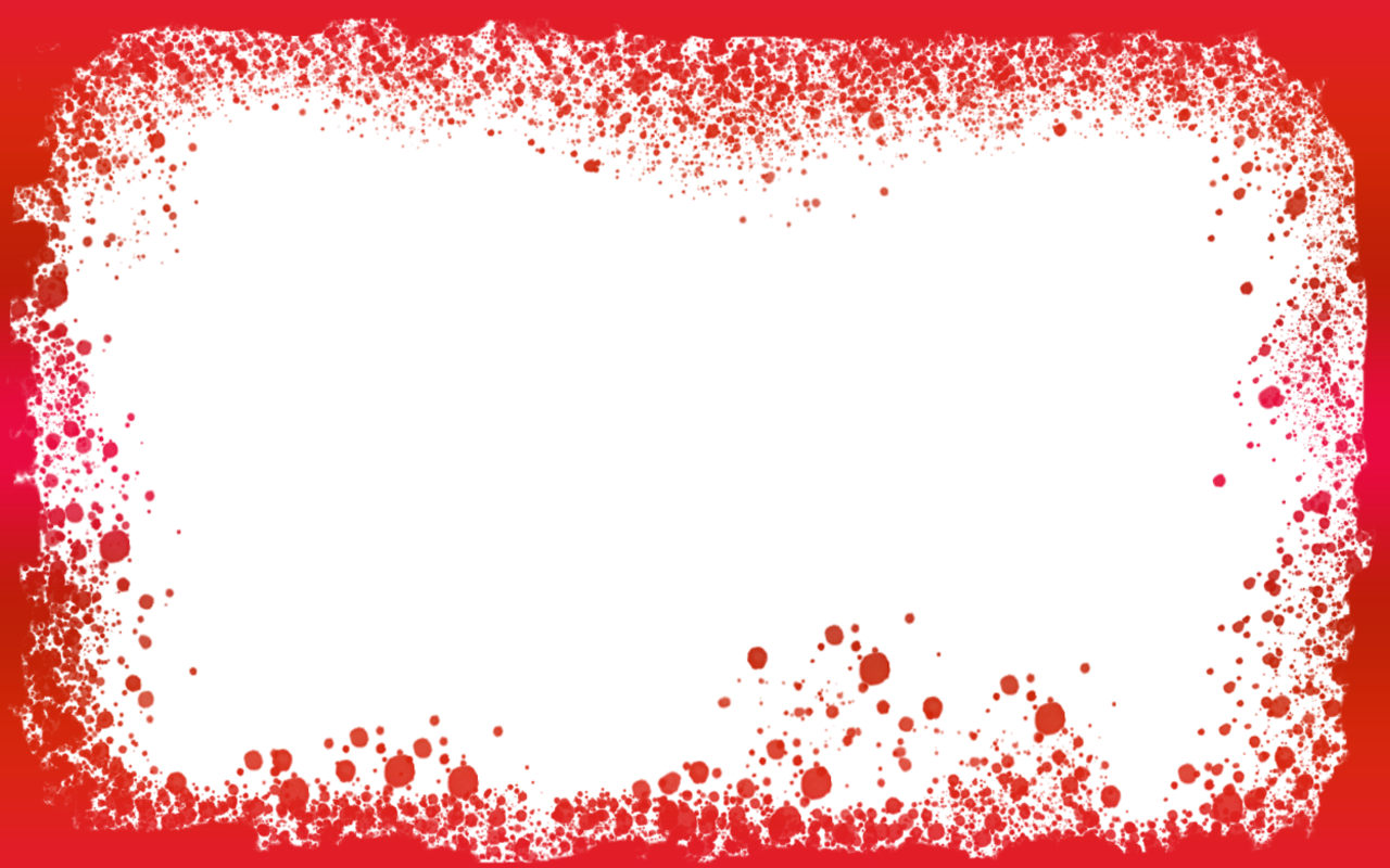 Blood overlay | OpenGameArt.org