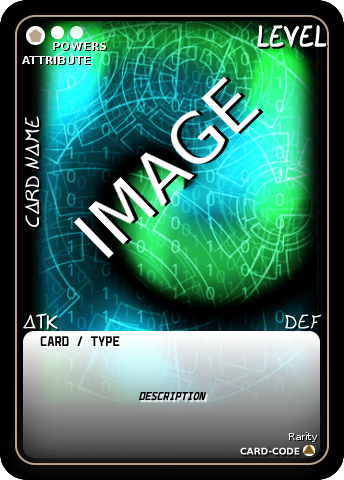 infinitecorp cyberpunk card game