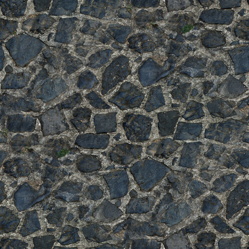 Stone Pavement Ground Tile | OpenGameArt.org
