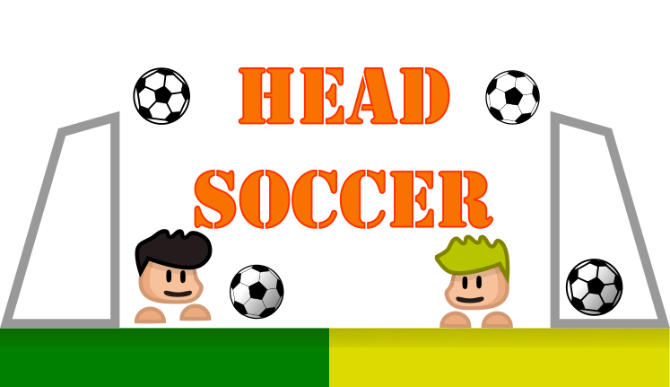 Head Soccer Game Kit #Soccer#Head#Game#Templates