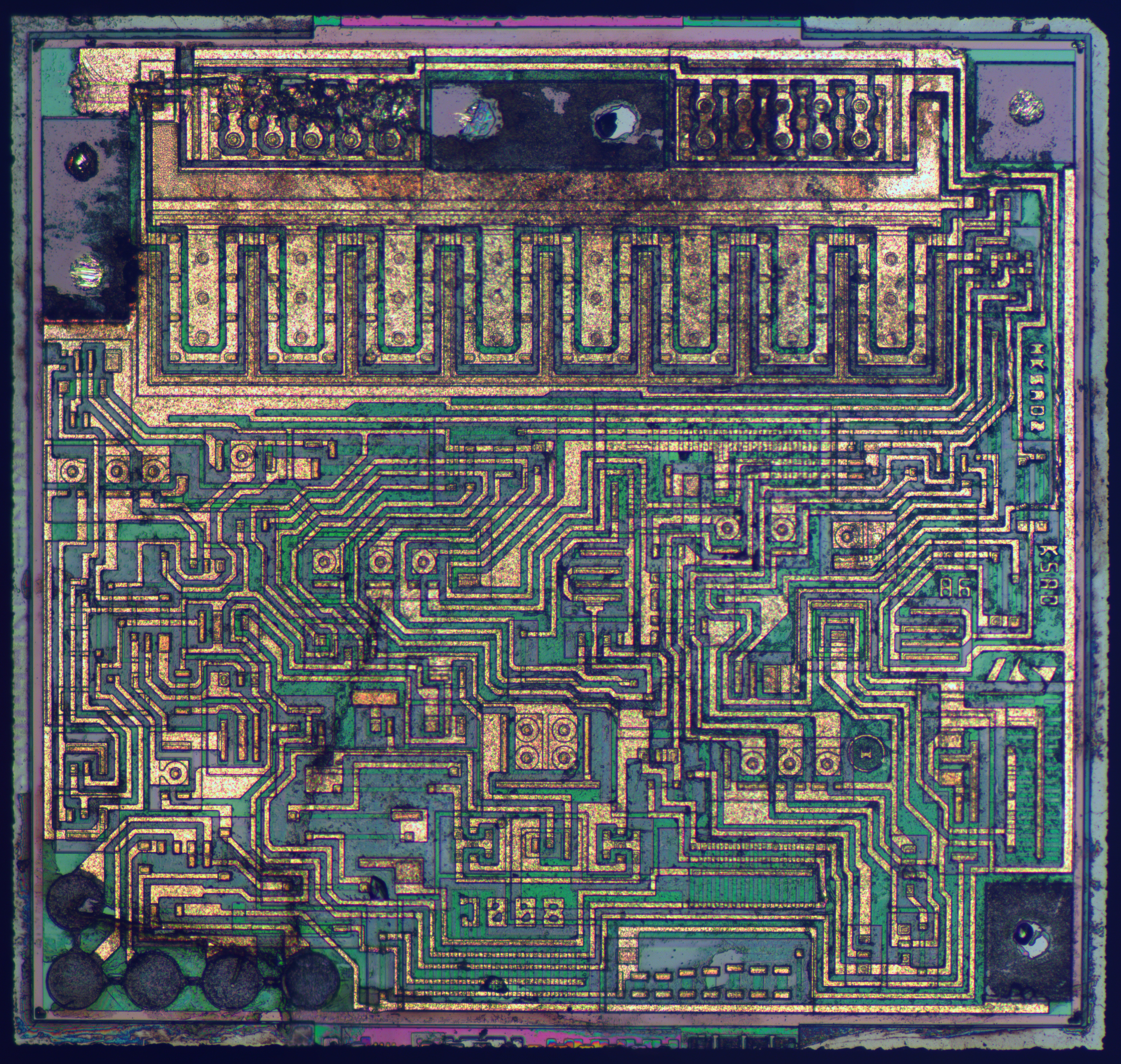 Microchip texture | OpenGameArt.org