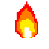 Fireballs | OpenGameArt.org