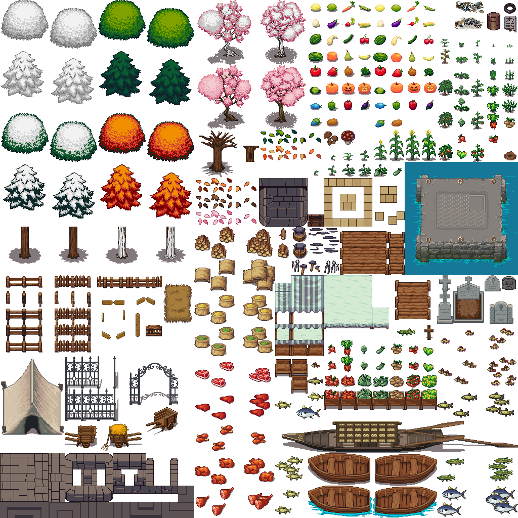 rpg maker mv how to make tilesets