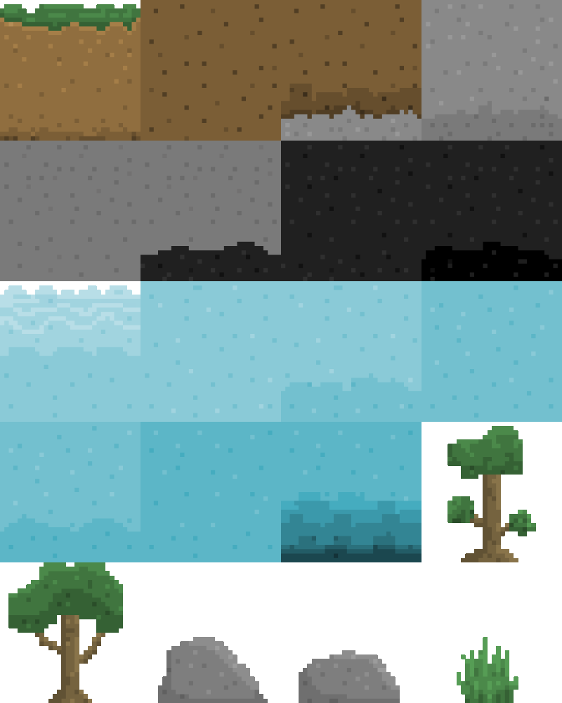 Tilemap