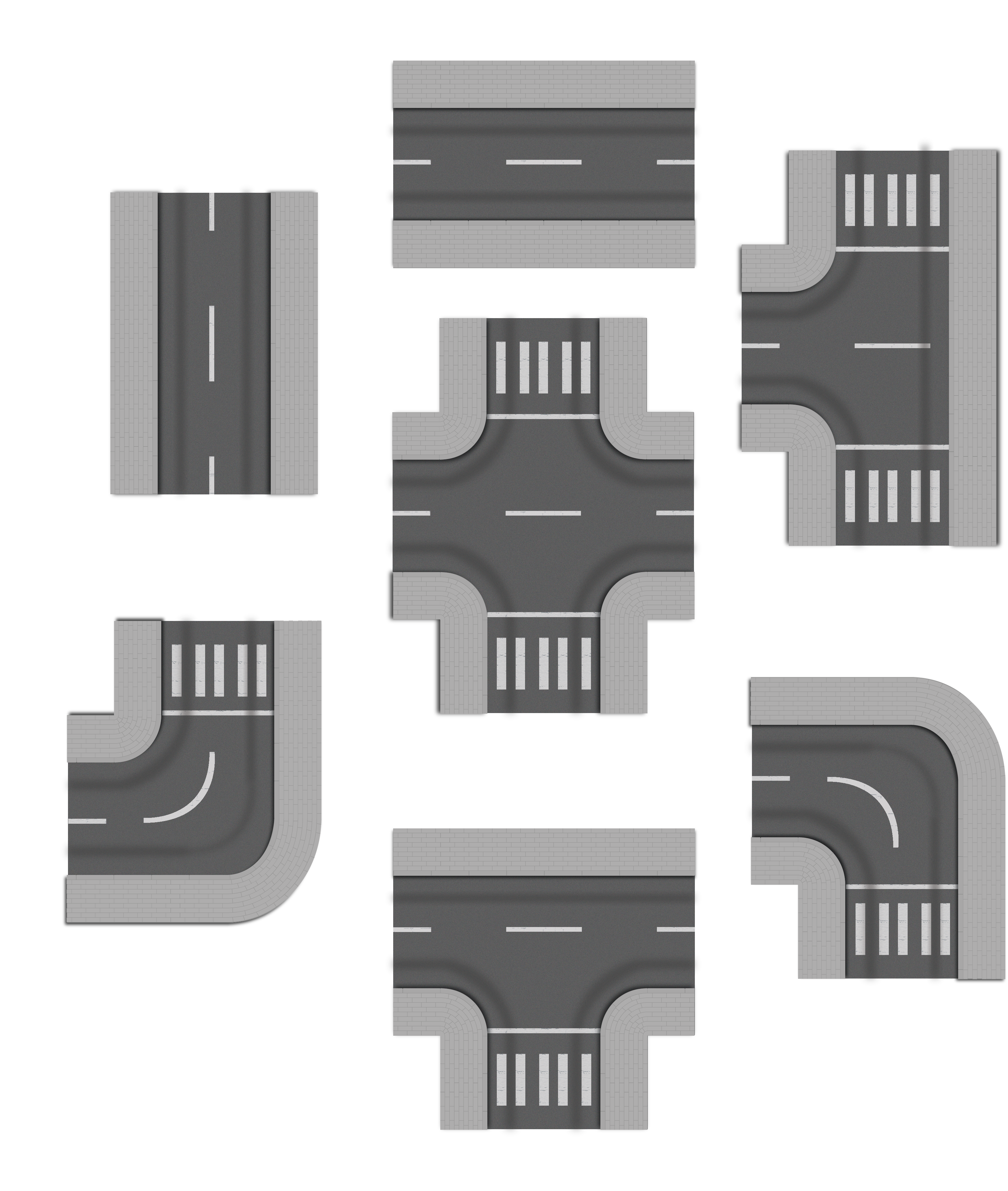 State Road Test Definition