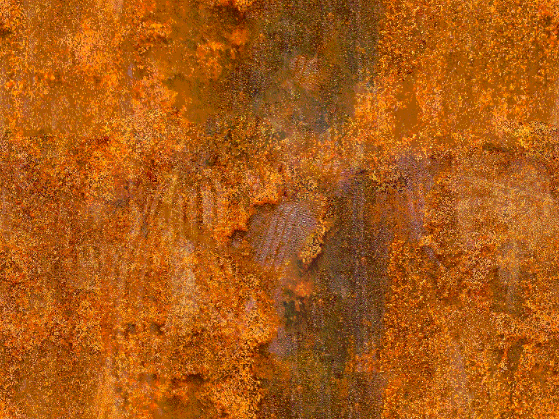 Seamless Surface Texture Pack Rusted Metal Png Opengameart Org