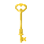 SCP-005 Skeleton Key | OpenGameArt.org