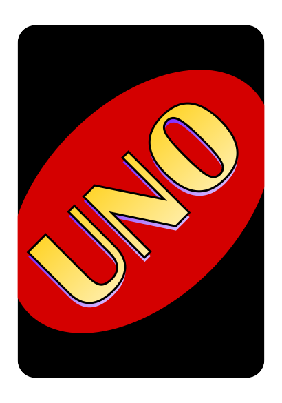 UNO OpenGameArt org