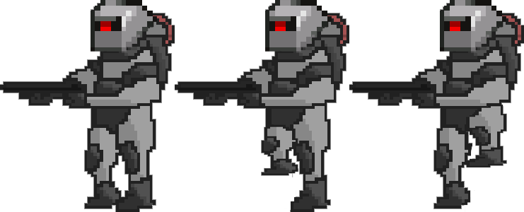 WR pixel art? : r/walkingwarrobots