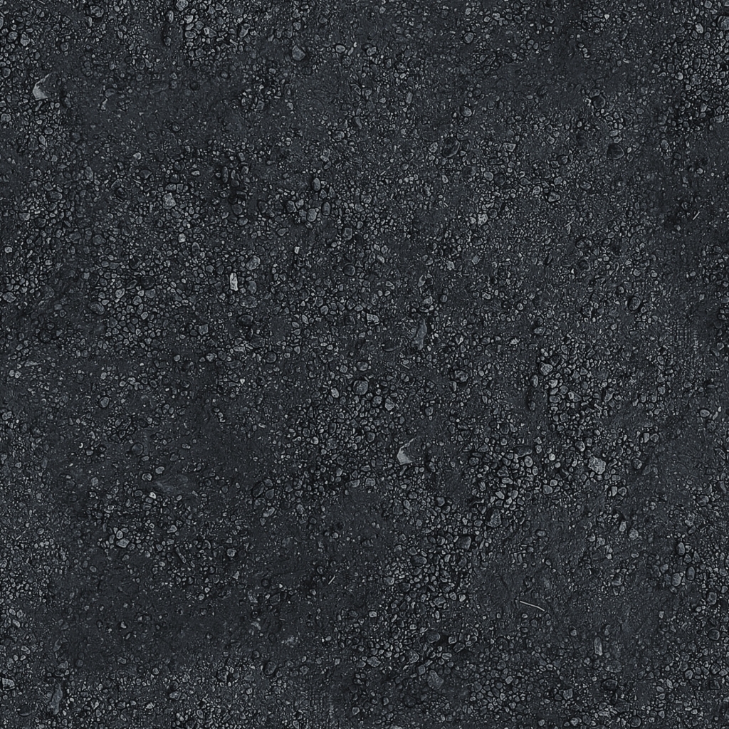 dark asphalt texture seamless
