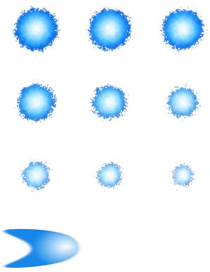 energy ball png