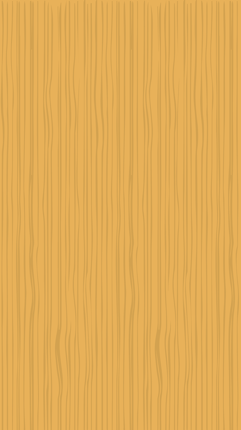 Simple Wood Background 