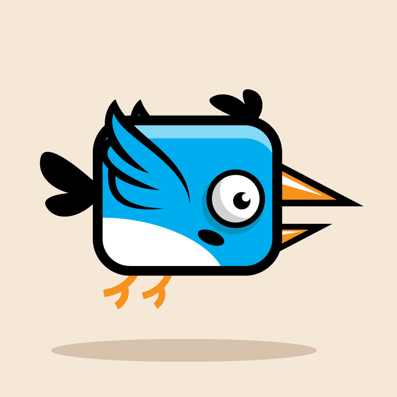 play flappy bird online plonga