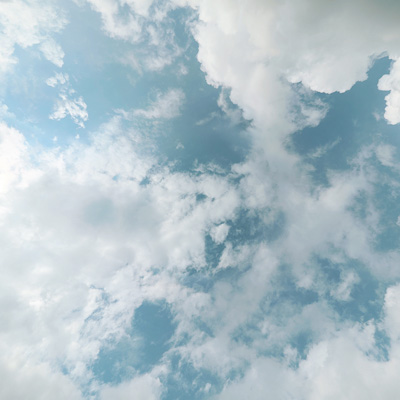 Cloudy Skyboxes | OpenGameArt.org