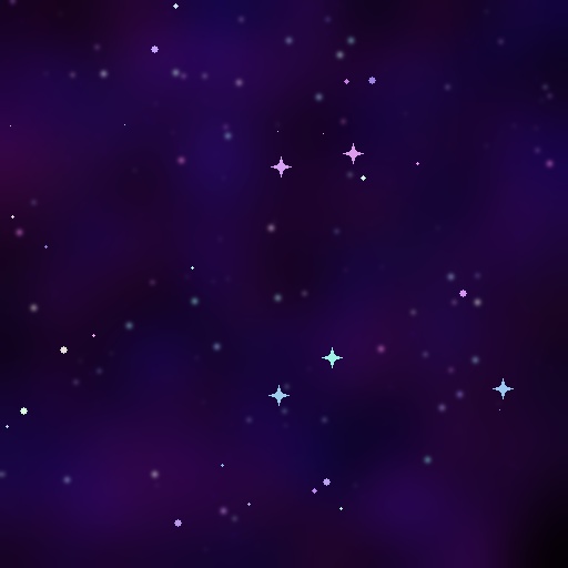 toy space background | OpenGameArt.org
