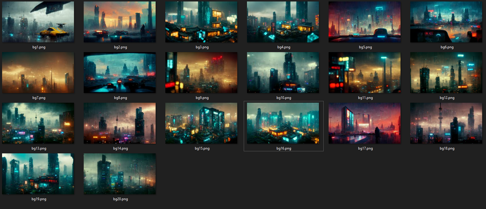 cyberpunk Archives - Live Desktop Wallpapers