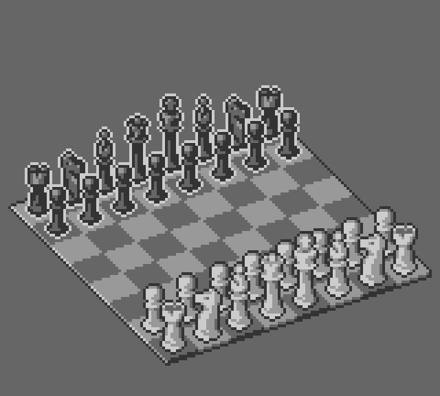 Chess png images