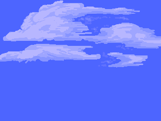 Animated Clouds Png