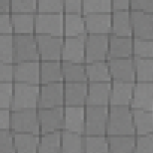 Concrete Pixel Art Texture - Image to u