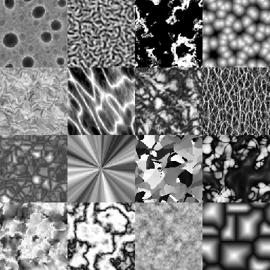 Noise Texture Pack | OpenGameArt.org