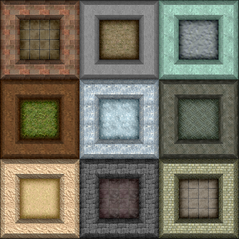 top-down-dungeon-pack-opengameart