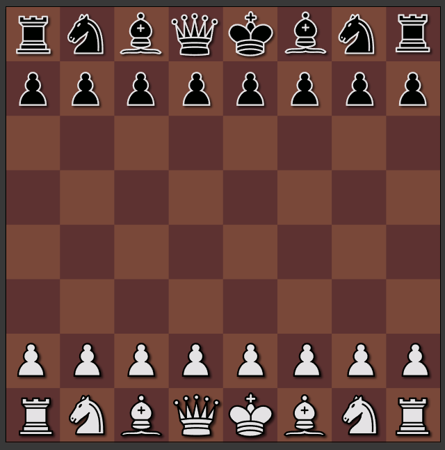 Chess Example