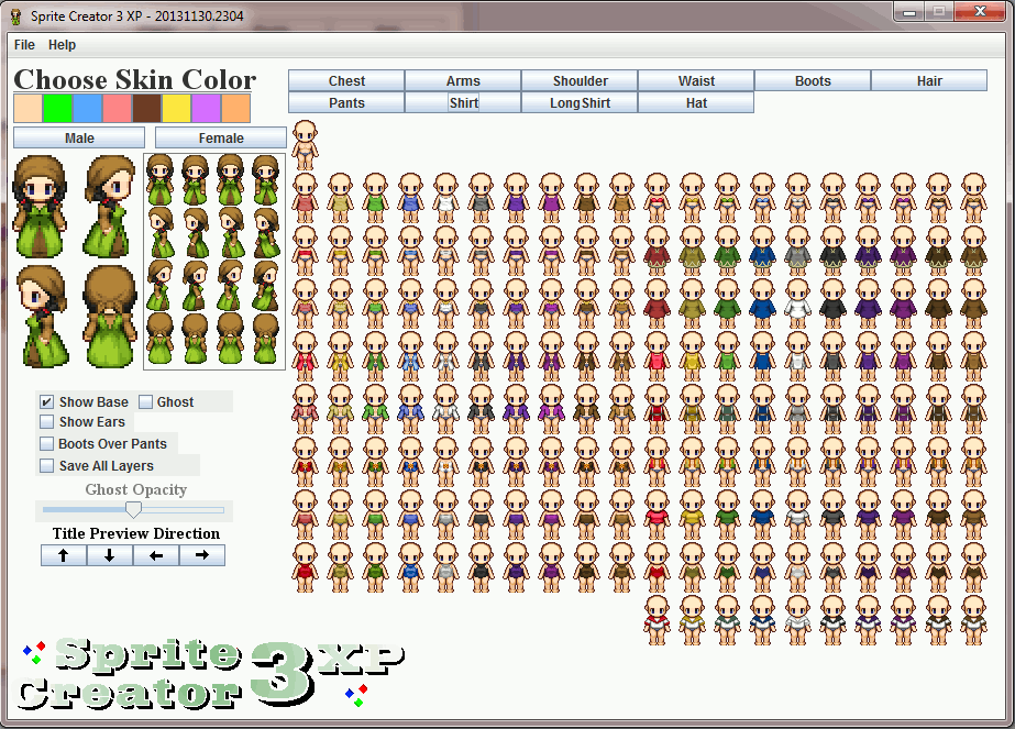 rpg maker vx ace sprite template Lucario RPG maker sprite