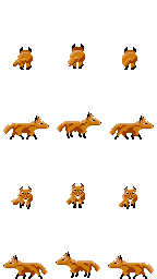 endling fox download