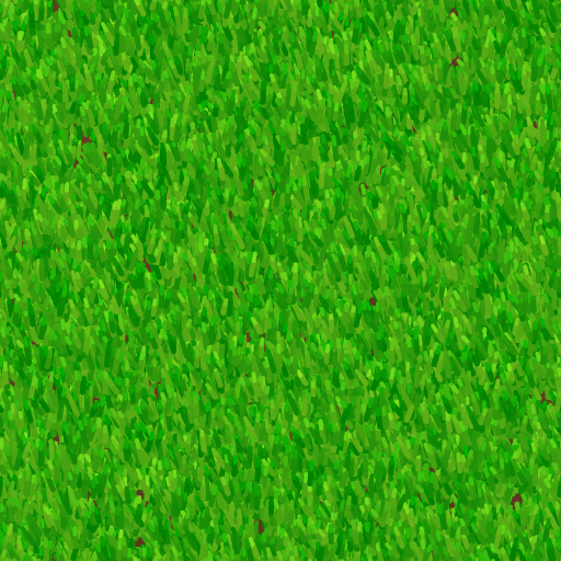 create seamless grass texture