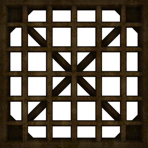 metal grate texture | OpenGameArt.org