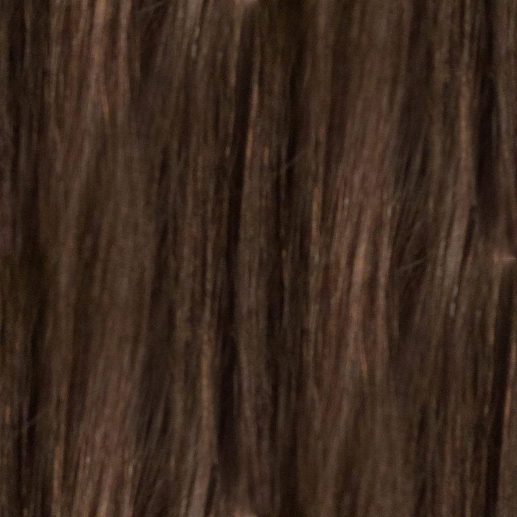 Light Brown Hair Texture