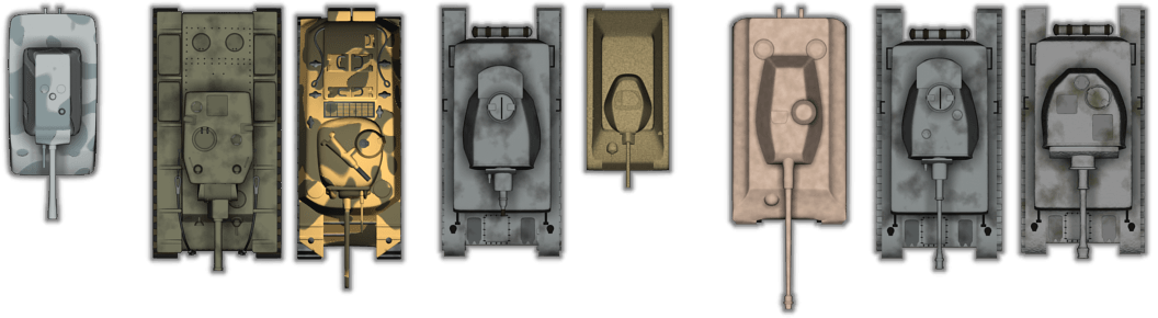 Turret tds. Спрайт т-34. Танк т34 спрайт. Танк без башни вид сверху. Танк вид сверху.