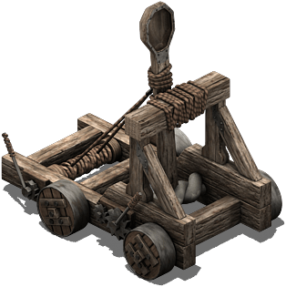 Medieval Catapult - Free Version | OpenGameArt.org