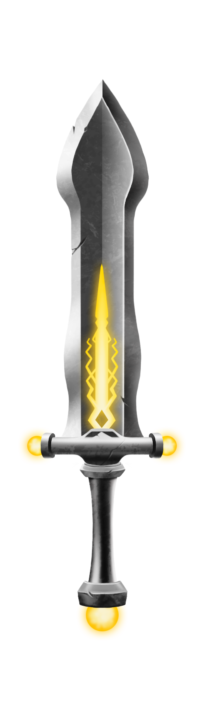 FANTASY-sword-set | OpenGameArt.org