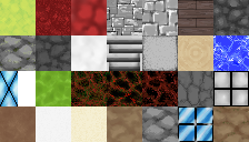 N64 Texture Pack - n64_texture_pack_0.png | OpenGameArt.org