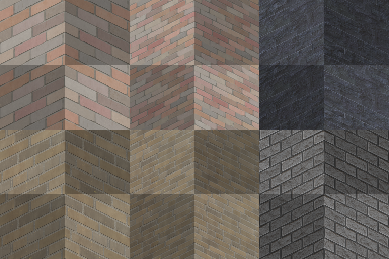 Roblox Brick Texture - Colaboratory