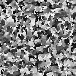 Noise Texture Pack - Super Noise 1 - 256x256.png | OpenGameArt.org