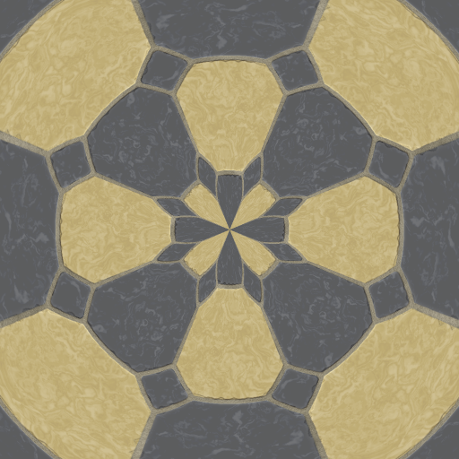 Circular Texture Pack - Square_Tile_21-512x512.png | OpenGameArt.org