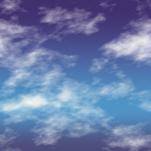 Seamless Sky Backgrounds - Fuzzy_Sky-Night_01-512x512.png | OpenGameArt.org