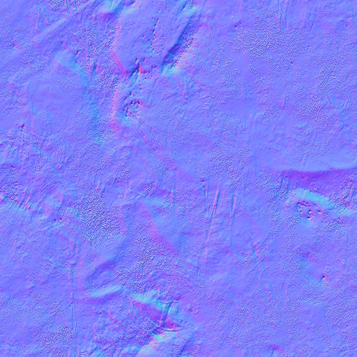 Test Textures - Bitmap2Material2_Normal.jpg | OpenGameArt.org